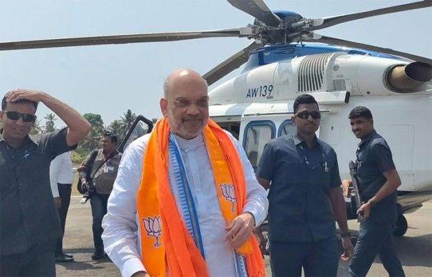 Amit Shah